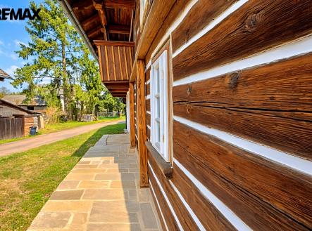 03.jpg | Prodej - chata/rekreační objekt, 260 m²