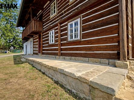 04.jpg | Prodej - chata/rekreační objekt, 260 m²