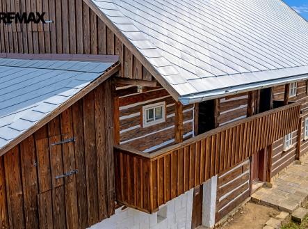 02.jpg | Prodej - chata/rekreační objekt, 260 m²