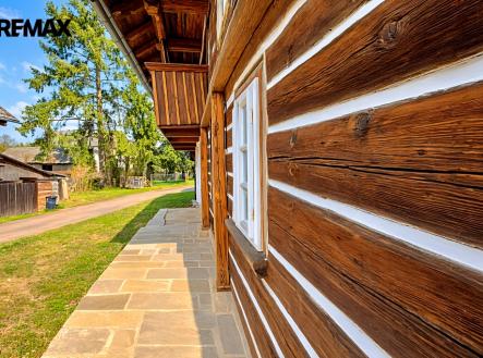 03.jpg | Prodej - chata/rekreační objekt, 260 m²