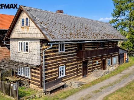 01.jpg | Prodej - chata/rekreační objekt, 180 m²