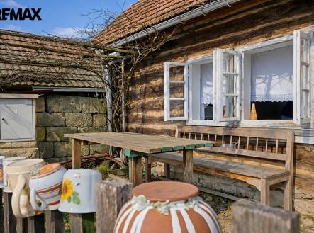 02.jpg | Prodej - chata/rekreační objekt, 180 m²