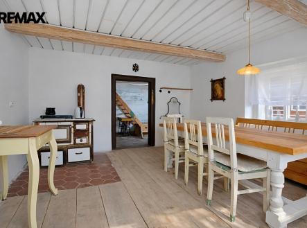 04.jpg | Prodej - chata/rekreační objekt, 180 m²