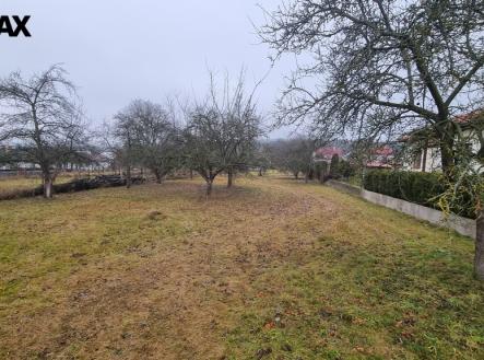 20260214-130724.jpg | Prodej - pozemek pro bydlení, 1 077 m²