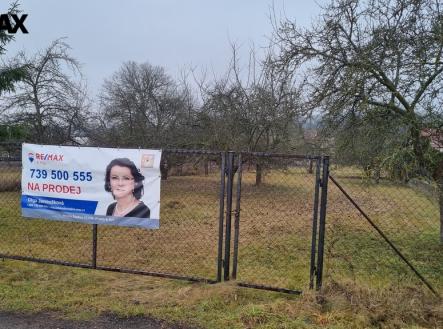 20260214-130709.jpg | Prodej - pozemek pro bydlení, 1 077 m²