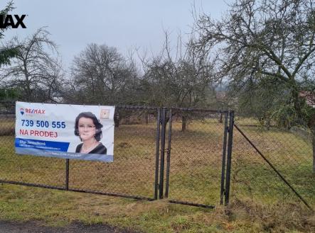 20260214-130709.jpg | Prodej - pozemek pro bydlení, 1 077 m²