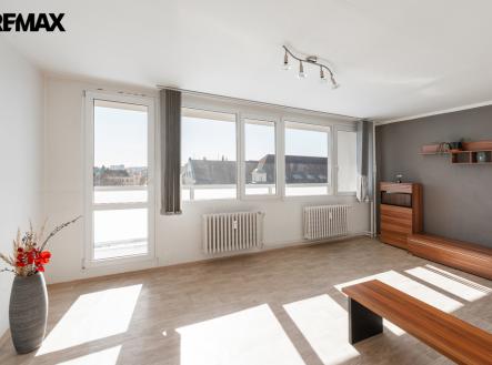 Prodej bytu, 2+1, 59 m² obrázek