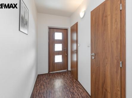 předsíň | Prodej bytu, 2+1, 59 m²