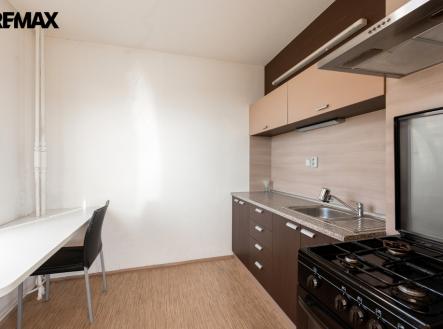 kuchyň | Prodej bytu, 2+1, 59 m²