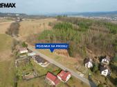 Prodej - pozemek pro bydlení, 1 425 m²