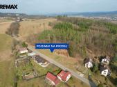 Prodej - pozemek pro bydlení, 1 425 m²