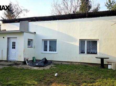 vejminek.jpg | Prodej - dům/vila, 343 m²