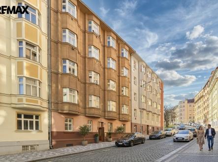 Prodej bytu, 2+1, 72 m² obrázek