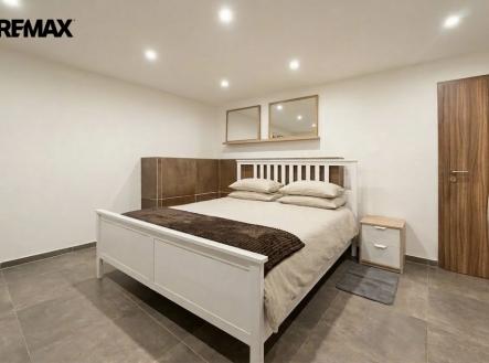 Ložnice | Prodej bytu, 2+1, 72 m²