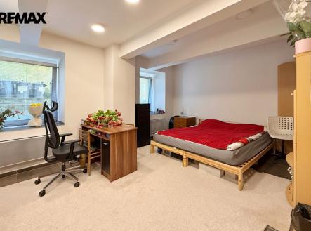 Ložnice | Prodej bytu, 2+1, 72 m²