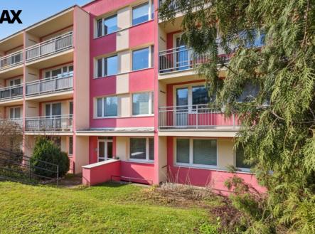 01.png | Pronájem bytu, 2+1, 56 m²