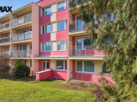 01.png | Pronájem bytu, 2+1, 56 m²