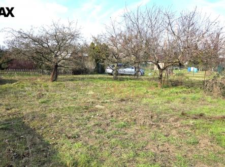 20260323-145936.jpg | Prodej - pozemek, zahrada, 435 m²