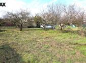 Prodej - pozemek, zahrada, 435 m²