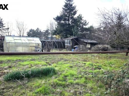 20260323-145613.jpg | Prodej - pozemek, zahrada, 435 m²