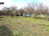 Prodej - pozemek, zahrada, 435 m²