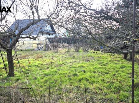 20260323-145646.jpg | Prodej - pozemek, zahrada, 435 m²