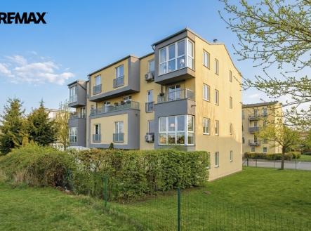 Prodej bytu, 2+kk, 50 m² obrázek