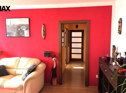 20260402-090549.jpg | Prodej bytu, 3+1, 85 m²