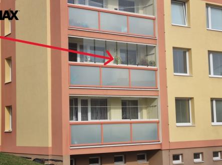 byt-vyznaceny20260324-091117.jpg | Prodej bytu, 3+1, 75 m²