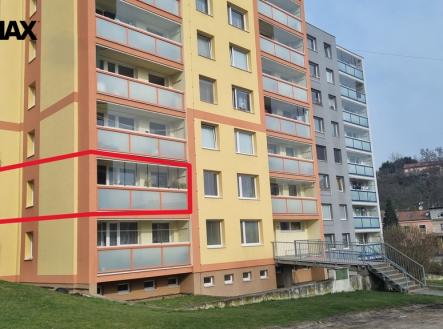 byt-vznaceny-2.jpg | Prodej bytu, 3+1, 75 m²