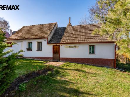 3.jpg | Prodej - chata/rekreační objekt, 80 m²