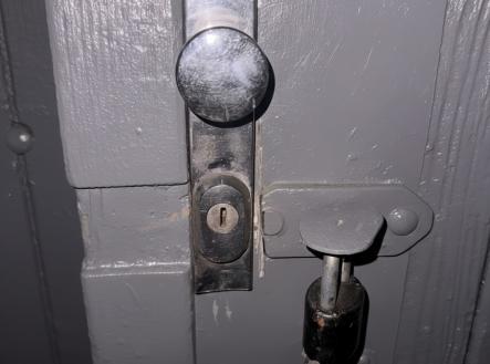 img-6333.jpg | Pronájem - malý objekt/garáž