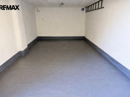 c6691b08-14b4-4547-8685-e26ac657867e.png | Pronájem - malý objekt/garáž