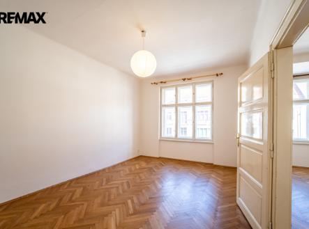 studentska-6.jpg | Prodej bytu, 3+1, 142 m²