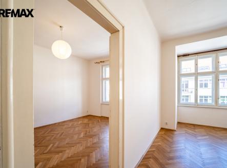 studentska-5.jpg | Prodej bytu, 3+1, 142 m²