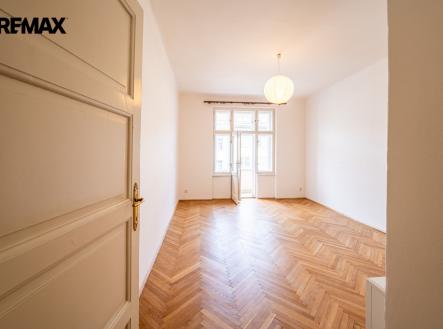 studentska-10.jpg | Prodej bytu, 3+1, 142 m²