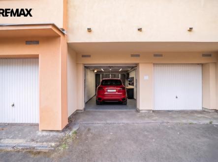 Vizualizace | Prodej - malý objekt/garáž