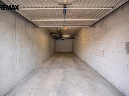 garaz.jpg | Prodej - malý objekt/garáž