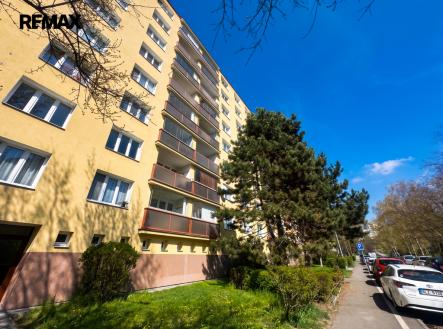 Prodej bytu, 2+1, 70 m² obrázek
