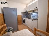 Pronájem bytu, 2+kk, 43 m²