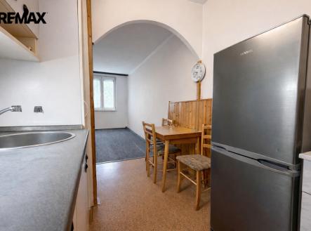 55727673-91e3-41f1-8bcd-2fce0817a23e.png | Pronájem bytu, 2+kk, 43 m²
