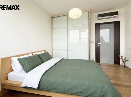 Ložnice | Prodej bytu, 3+kk, 75 m²