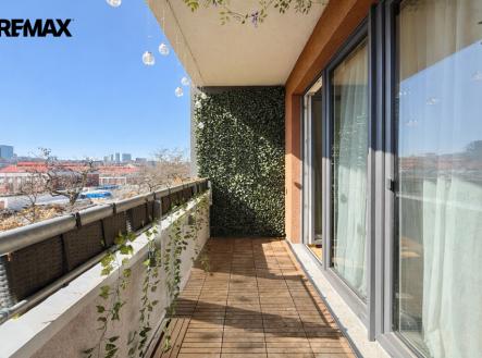 krnkova10-7.png | Pronájem bytu, 3+kk, 87 m²