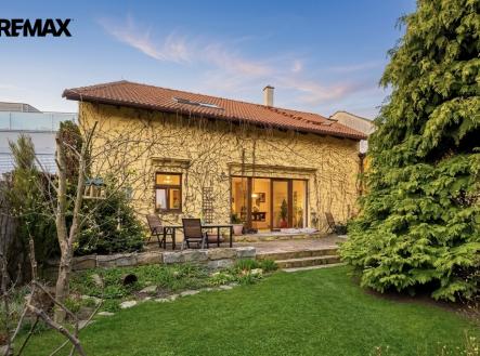 Prodej - dům/vila, 190 m² obrázek