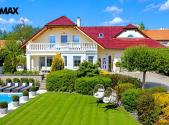 Prodej - dům/vila, 243 m²