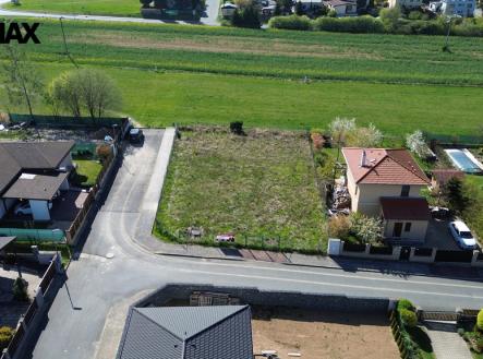 fotka1-1.jpg | Prodej - pozemek pro bydlení, 658 m²