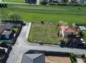 Prodej - pozemek pro bydlení, 658 m²