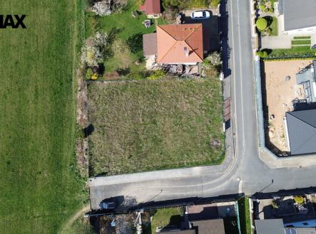 fotka2.jpg | Prodej - pozemek pro bydlení, 658 m²