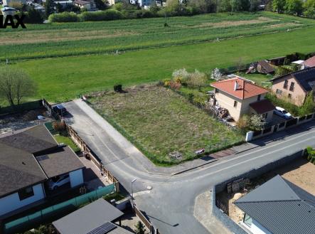 fotka3.jpg | Prodej - pozemek pro bydlení, 658 m²