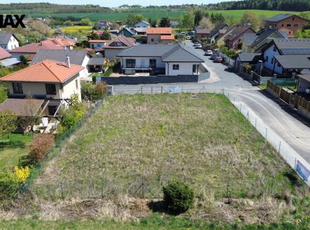fotka4.jpg | Prodej - pozemek pro bydlení, 658 m²